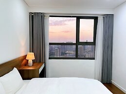 Vinhomes D'Capitale Apartment-Hani House