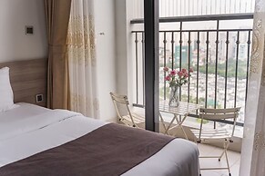 Vinhomes D'Capitale Apartment-Hani House