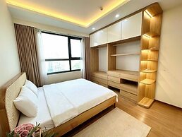 Vinhomes D'Capitale Apartment-Hani House