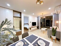 Vinhomes D'Capitale Apartment-Hani House