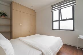Vinhomes D'Capitale Apartment-Hani House