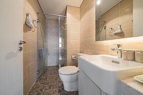 Vinhomes D'Capitale Apartment-Hani House