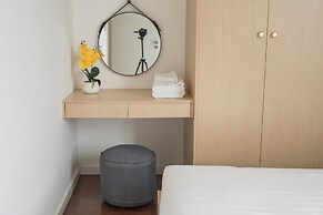 Vinhomes D'Capitale Apartment-Hani House
