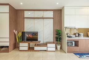 Vinhomes D'Capitale Apartment-Hani House