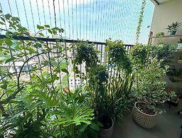 Vinhomes D'Capitale Apartment-Hani House