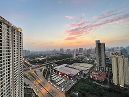 Vinhomes D'Capitale Apartment-Hani House