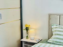 Vinhomes D'Capitale Apartment-Hani House