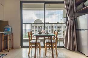Vinhomes D'Capitale Apartment-Hani House