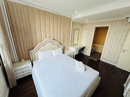 Vinhomes D'Capitale Apartment-Hani House