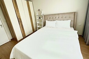 Vinhomes D'Capitale Apartment-Hani House