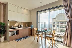 Vinhomes D'Capitale Apartment-Hani House