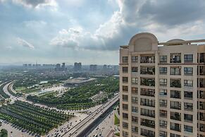 Vinhomes D'Capitale Apartment-Hani House
