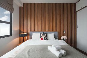 Vinhomes D'Capitale Apartment-Hani House