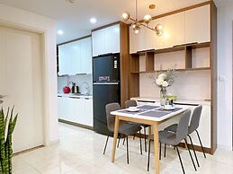 Vinhomes D'Capitale Apartment-Hani House