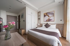 Vinhomes D'Capitale Apartment-Hani House