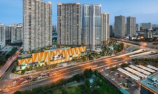 Vinhomes D'Capitale Apartment-Hani House
