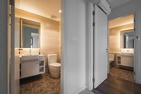 Vinhomes D'Capitale Apartment-Hani House