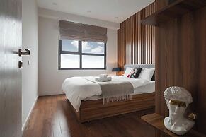 Vinhomes D'Capitale Apartment-Hani House