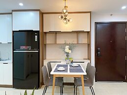 Vinhomes D'Capitale Apartment-Hani House