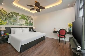 Royal Hotel - Vinhomes Ocean Park 3