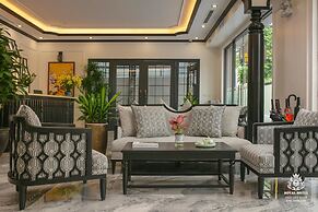 Royal Hotel - Vinhomes Ocean Park 3