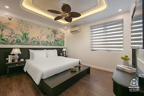 Royal Hotel - Vinhomes Ocean Park 3