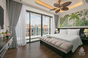Royal Hotel - Vinhomes Ocean Park 3