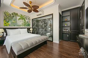 Royal Hotel - Vinhomes Ocean Park 3