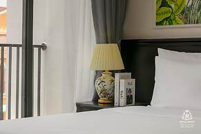 Royal Hotel - Vinhomes Ocean Park 3