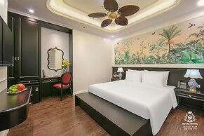 Royal Hotel - Vinhomes Ocean Park 3