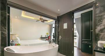 Royal Hotel - Vinhomes Ocean Park 3