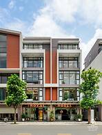 Royal Hotel - Vinhomes Ocean Park 3