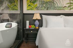 Royal Hotel - Vinhomes Ocean Park 3