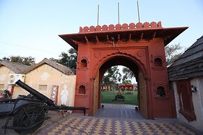 HOTEL VIJAYVARGIYA DHANI