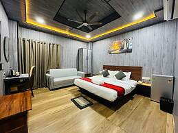 NK Residency