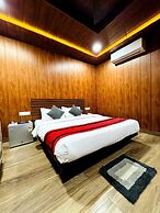 NK Residency
