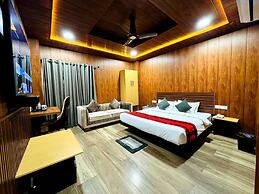 NK Residency