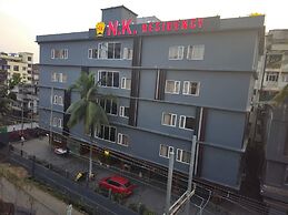 NK Residency
