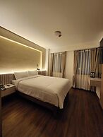 Hotel Cori Cuzco