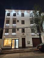 Hotel Cori Cuzco