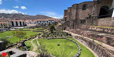 Hotel Cori Cuzco