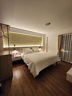 Hotel Cori Cuzco