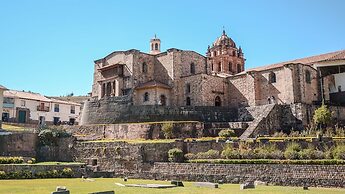 Hotel Cori Cuzco