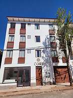 Hotel Cori Cuzco