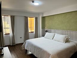 Hotel Cori Cuzco