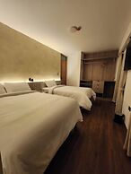 Hotel Cori Cuzco