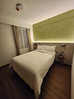 Hotel Cori Cuzco
