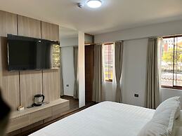 Hotel Cori Cuzco