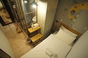 Heyu House Hotel