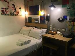 Heyu House Hotel